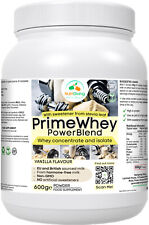 Whey Protein Powder Shake For Muscle Mass Workout Nutrition Gain And Sports