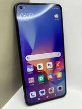 Xiaomi Mi 11 Lite 5G - 128GB - Truffle Black (Dual SIM) - See description