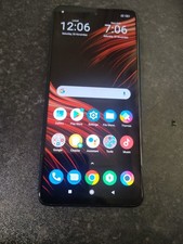 Xiaomi Poco X3 Pro Smartphone 256GB, Phantom Blue, Unlocked