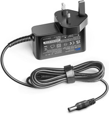 29.6V Battery Charger for SMOTURE VAC01 Avalsor Super X5 Cordless Vacuum Cleaner