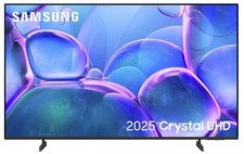 Samsung SMART 4K LED TV UE55U7000FK 55" Ultra HD HDR Tizen Bixby