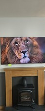 Samsung smart 55 inch 4K UHD HDR QLED TV QE55Q67RAT with Freesat HD