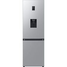 Samsung RB34C652ESA 60/40 Series 6 60cm 60/40 Free Standing 60/40 Fridge