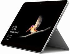 2018 Microsoft Surface Go with Intel Pentium Gold 4415Y (10-inch, 8GB RAM, 128GB