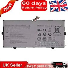 15.4V battery for SAMSUNG Galaxy Book Flex2 5G NP950XCJ NP930XCJ K01 PBRN4ZU
