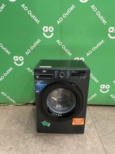 Beko 9Kg Washing Machine Anthracite 1400 RPM A Rated BM3WT4941IA #LF122297