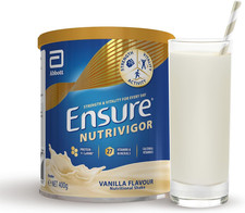 Ensure Nutritional Shake – Food Supplement with Protein
