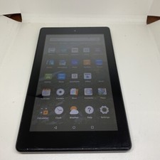 Amazon Fire 7 (7th Generation) 7 inch 16GB WIFI Tablet (SR043KL) -colours