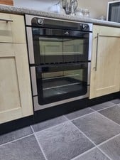 New World NW701DO - Electric Double Oven built under cabinet - NEW in packaging