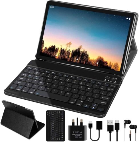 Tablet Android 10 | The Best Android Tablets UK Deals