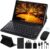 10” Tablet Android 10.0 FACETEL Tablets 4GB RAM 64GB ROM(Expand to 128G), 1280 * 800 IPS HD Display 5MP+8MP Camera, GMS Certification | 8000mAh |…