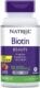 Biotin 60 Tablets: A Convenient Way to Support Healthy Hair, Skin & Nails