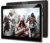 PADGENE Tablet 10.1 Inch | Android 8.1 Phablet | Quad Core Pad with 2GB RAM 32GB ROM, Dual Camera, 5G WiFi, Bluetooth