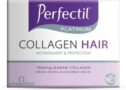 10 x Vitabiotics Perfectil Platinum Collagen Hair Drink, BEST BEFORE 31/11/2025