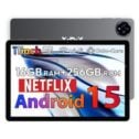11Inch Android15. Tablet PC 16GB RAM 256GB ROM Dual Camera 13MP WiFi 8000mAh NEW