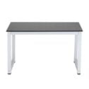 120x60x75cm Computer Desk Home Office Table Writing Study Desk