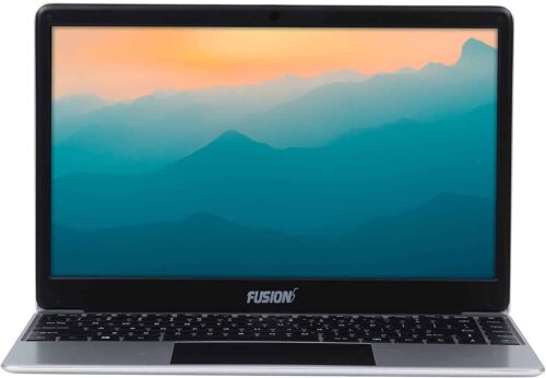 14.1″ Full HD Windows 10 Laptop | 4GB RAM, T90B+ Pro Model Lapbook, Intel 64-bit USB 3.0, 5GHz WIFI (Dual-Band WIFI) 2x WIFI speeds