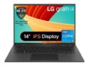 14" LG gram Laptop, Windows 11 Home, Ultra-light, 16:10 screen, i5-1334U
