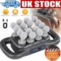 16 Drive Head Massage Gun Multi-Head Massage Gun Deep Tissue for Legs Arms Back