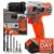 The Best Deals For Electric Screwdriver Available In 2022