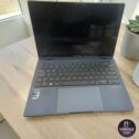 1 x Asus Zenbook Flip S13 Flip OLED UP5302Z i7-1260P 16GB RAM 512GB SSD