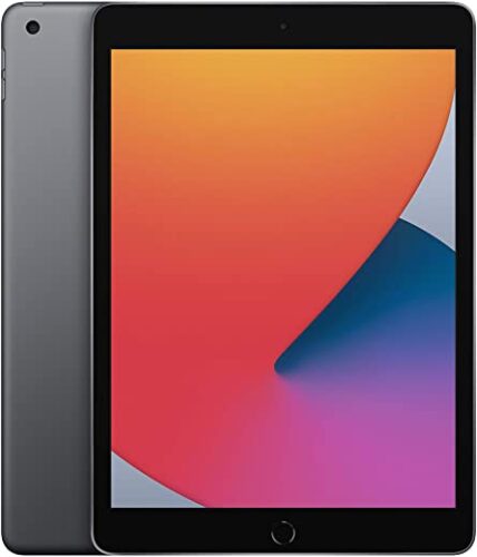 Apple iPad 8th Generation 10.2-inch