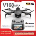 2025 V168 Pro MAX GPS Drone 8K Professional HD Camera 5G WIFI FPv5k Range,