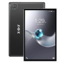 2026 N01 NEW PRO Wifi Tablet Android 15 PC 8GB+128GB Tablet 10.1 inch 6000mAh HD