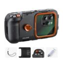 20M Waterproof Diving Phone Bluetooth Protection Case for iPhone/Huawei/Xiaomi