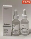 2 PACK The Ordinary Hyaluronic Acid 2%+B5 Hydration 30ml (Total 60ml)
