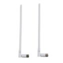 2X High Gain Antenna for Huawei Router Boost Signal Strength Easy Setup