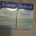2 x Vitabiotics Perfectil Platinum RADIANCE SKIN Time Defy 60 Tablets = 120