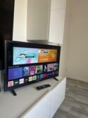 32” LG SMART TV (Delivery Available)