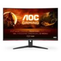 4038986117395 AOC G2 C32G2ZE/BK computer monitor 80 cm (31.5") 1920 x 1080