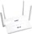 4G Router With SIM Slot, KuWFi 4G LTE CPE Router, 300Mbps Wireless Router, With 4 External High-gain Antennas, Supporting UP to 32 Users