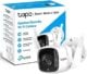 Tapo C310 2K Outdoor Security Camera | Motion Detection, IP66 Weatherproof, Built-in Siren, 2-way Audio, 3MP, Night Vision, Cloud & SD Card Storage, Works with Alexa & Google Home