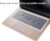 LG Gram Keyboard Protective Cover Guard | Keyboard Protector Skin Case Silicone | Keyboard Dustproof Waterproof