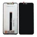 5.86 Inch OEM LCD Display+Touch Screen Digitizer Replacement FIX For Oukitel WP9