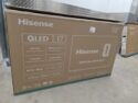 58E7QTUK 58Inch 4K UHD QLED Smart TV