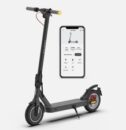 5TH WHEEL 10'' Electric Scooter for Adults Teen 36V 7.5Ah E-Scooter Offroad 32km