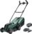 Bosch Cordless Lawnmower CityMower 18 | 18 Volt, 1x battery, cutting width 32 cm, lawns up to 300 m², in carton packaging