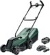 Bosch Cordless Lawnmower CityMower 18 | 18 Volt, 1x battery, cutting width 32 cm, lawns up to 300 m², in carton packaging