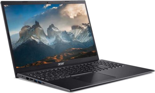 Acer Aspire 5 A515-56 15.6″ Laptop | Intel Core i5-1135G7, 8GB RAM, 1TB SSD, Full HD Display, Windows 11