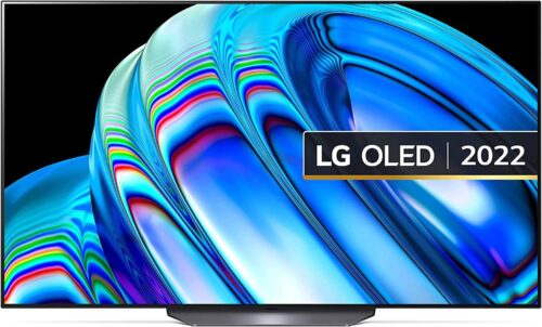 LG OLED B2 65″ 4K Smart TV