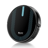 The Proscenic 850T Review: The best-dressed robot vacuum cleaner?