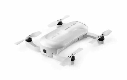 ZEROTECH Dobby Pocket Selfie Drone FPV With 4K HD Camera