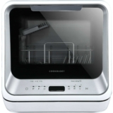 Top 10 Prices & Where To Buy Mini Dishwasher UK Our Buying Guide