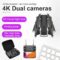 Drone X Pro Quadcopter