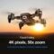Drone X Pro Quadcopter