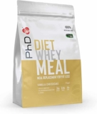 Best Budget Deals For PhD Diet Whey Food Replacement Our Top Picks